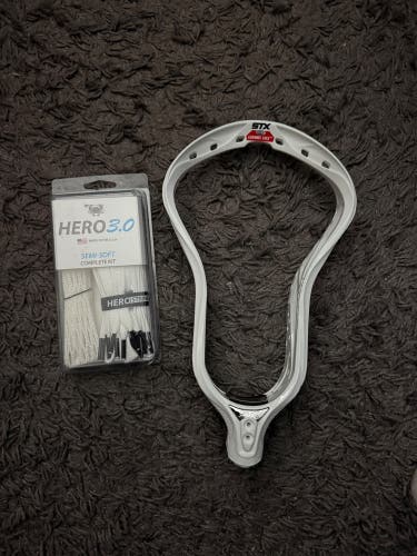 STX Surgeon 900 Unstrung Head (New)