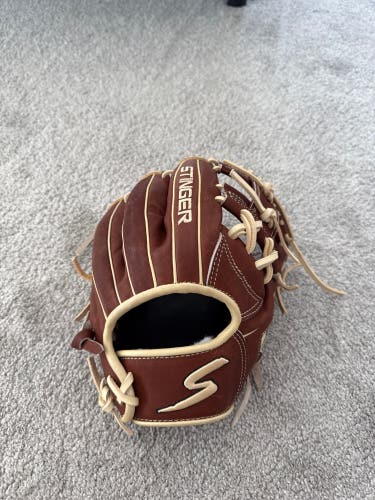 2024 RH Infield Baseball Glove 11.5" (Used)