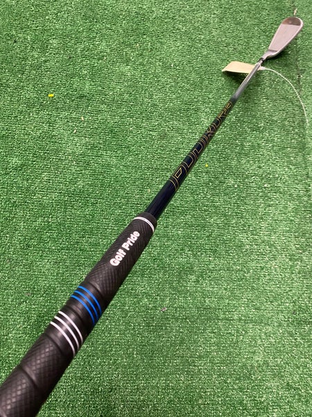 Men's TaylorMade TaylorMade Qi HL Wedge Right Handed Regular Flex Graphite Shaft (Used)