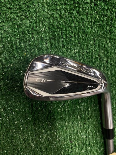 TaylorMade Qi HL Attack Wedge | Men's RH Regular Flex