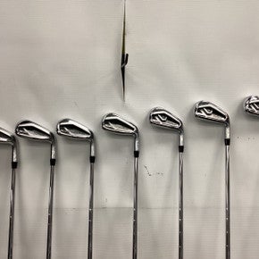 Used Titleist T300 Mens Iron Set RH 5I-GW/AW 11851-S000039183