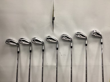 Used Titleist T300 Mens Iron Set RH 5I-GW/AW 11851-S000039183