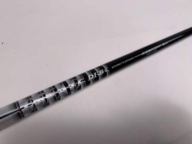 Graphite Design Tour AD DI-6S Stiff Graphite Driver Shaft 43"-Titleist