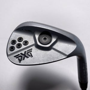 PXG 0311 Milled Sugar Daddy II Sand Wedge SW 56* 10 ELEVATE MPH 95g Mens RH
