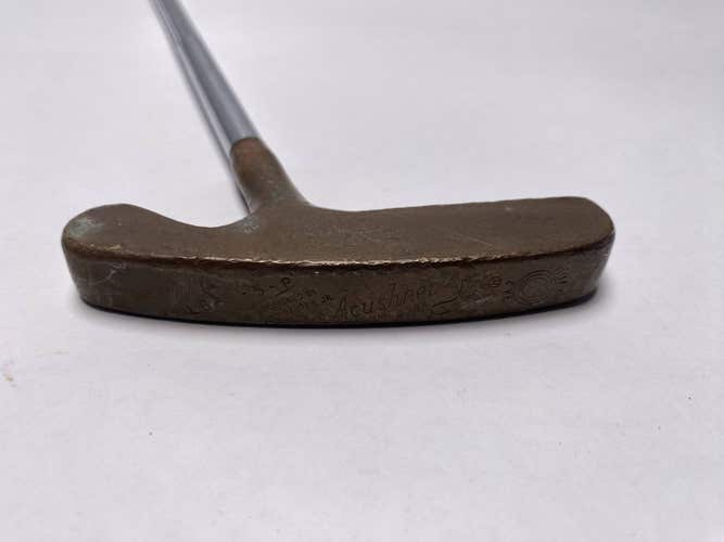 Titleist Bullseye Putter 34" Mens RH