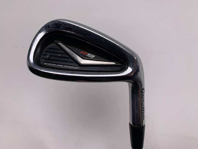 TaylorMade R9 Single 8 Iron Regular Steel Mens RH