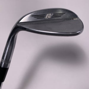 Titleist Vokey SM8 Tour Chrome Sand Wedge SW 54* 10 Bounce S-Grind Wedge LH