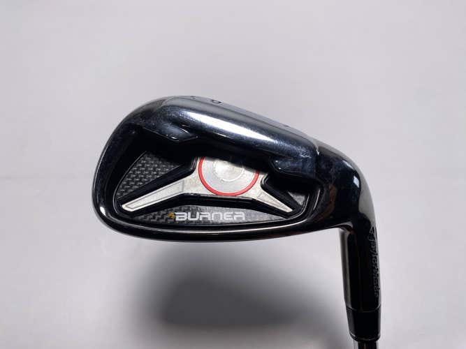 TaylorMade Burner 2009 Pitching Wedge PW Burner Superfast 85g Regular Mens RH