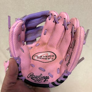 RH Rawlings Player series Baseball Glove 9"