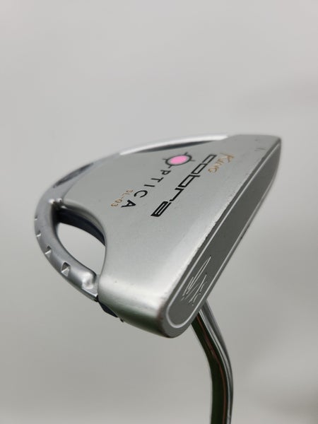COBRA OPTICA SL-03 PUTTER 32.75" FAIR