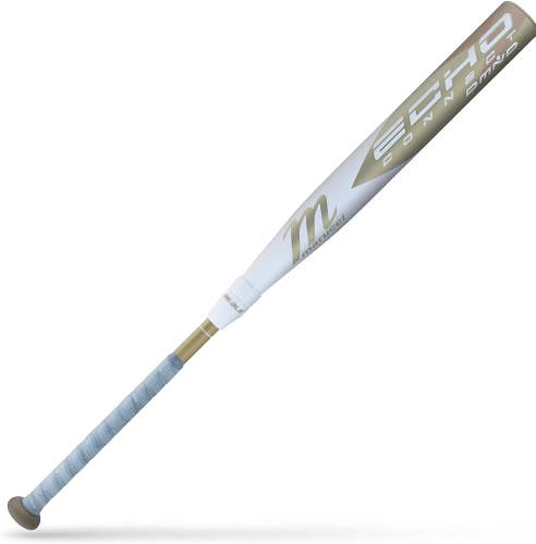 BRAND NEW | 2023 MARUCCI ECHO CONNECT DMND  32" / 23 oz Fastpitch Bat MFPECD9 | FAST SHIP