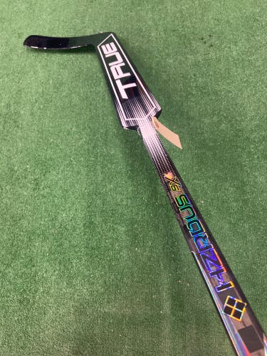 Senior True HZRDUS 9X4 Goalie Stick Regular 27" Paddle Joey Daccord Pro Stock (New) 64.5"