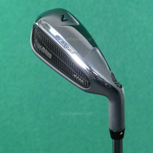 Tour Edge Exotics X725 Single 7 Iron KBS Tour Lite Steel Stiff DEMO FITTING