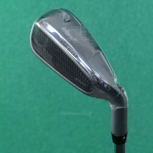 Tour Edge Exotics X725 Single 7 Iron KBS Max MT 85 Steel Regular DEMO FITTING