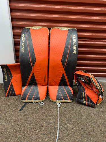 BUNDLE FOR MITCH