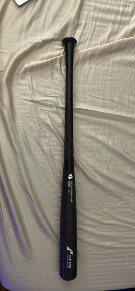 DeMarini Wood Comp BBCOR Certified Bat (-3) 30 oz 33" (Used)