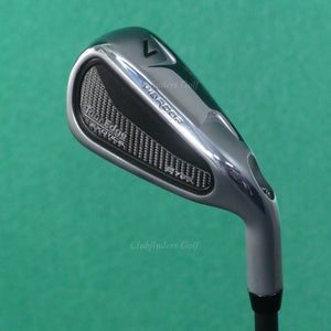 Tour Edge Exotics E725 Single 7 Iron Cypher Sixty Graphite Regular DEMO FITTING