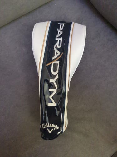 Callaway Paradym Driver Head Cover
