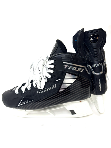 True Catalyst 9X4 Skates Size 10 Regular