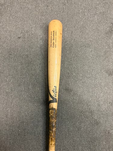 Victus Victus Pro Reserve JC24 Maple Bat (-3) 30.5 oz 33.5" (Used)