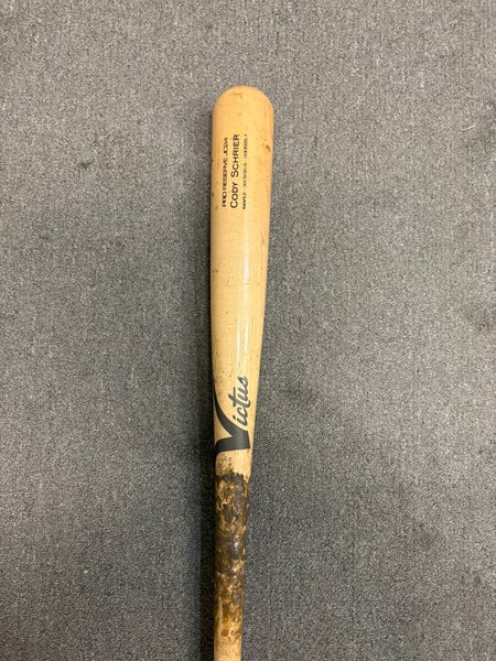 Victus Victus Pro Reserve JC24 Maple Bat (-3) 30.5 oz 33.5" (Used)