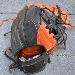 2024 RH Infield Baseball Glove 11.5" (Used)