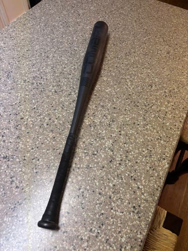 2025 Combat MFG Spec A1 Alloy BBCOR Certified Bat (-3) 29 oz 32" (Used)