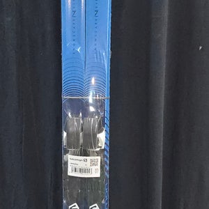 Salomon Snowscape Classic Cross Country Skis with Bindings (New)