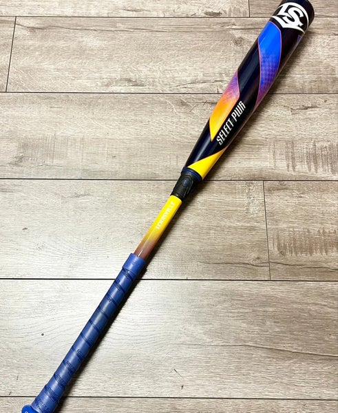 NICE | 2025 Louisville Slugger Select PWR 31" / 23 oz USA Youth Bat 2-5/8" | NO WARRANTY | FAST SHIP