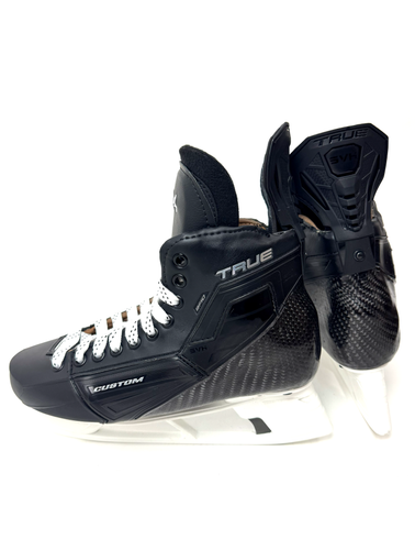 True SVH Pro Skates Size 8.5 Regular