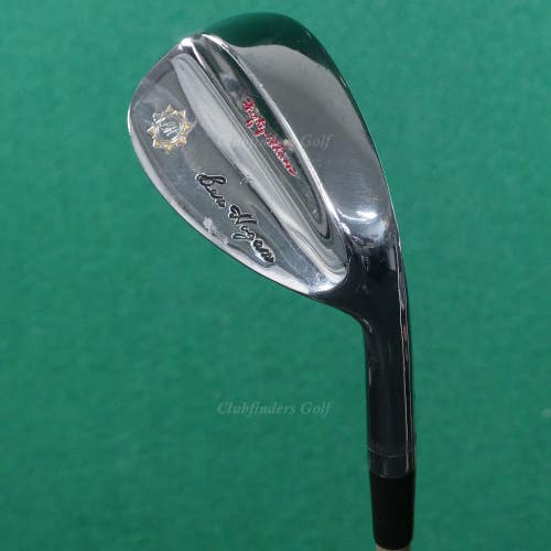 VINTAGE Ben Hogan Fifty-Three 53 AW Approach Wedge Medallion Graphite Stiff