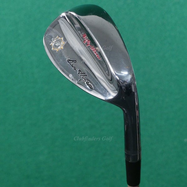 VINTAGE Ben Hogan Fifty-Three 53 AW Approach Wedge Medallion Graphite Stiff