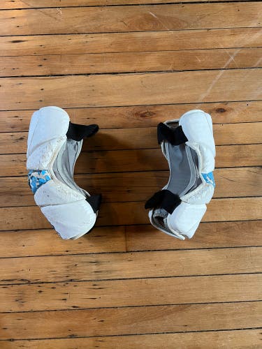 STX UNC Cell III Elbow Pads