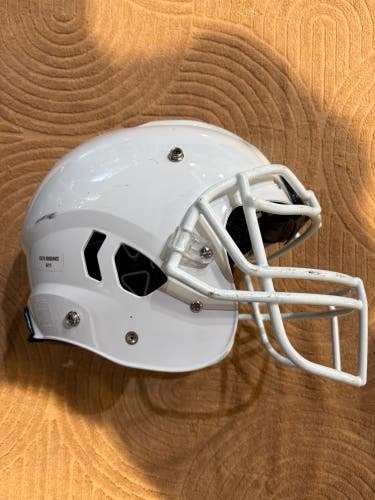 Youth Small Schutt Vengeance A11 Helmet (Used)