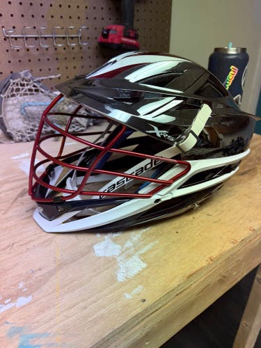 Cascade XRS Helmet (Used)