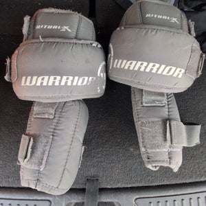 Junior Warrior (Used)