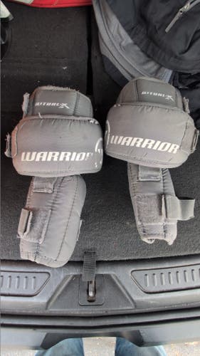 Junior Warrior (Used)