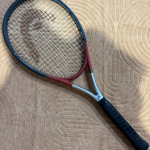 HEAD Ti S2 Tennis Racquet (Used)