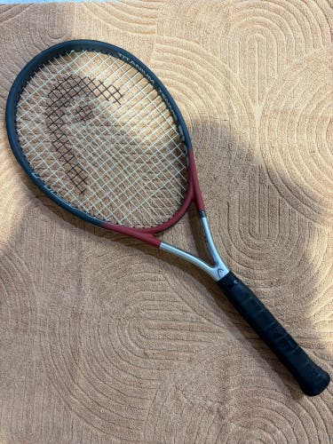 HEAD Ti S2 Tennis Racquet (Used)