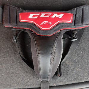 Intermediate CCM (Used)