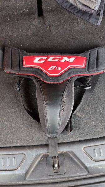 Intermediate CCM (Used)