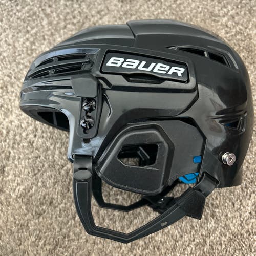 Bauer Prodigy Ice Hockey Helmet Youth (48-53cm) / 6 - 6 5/8