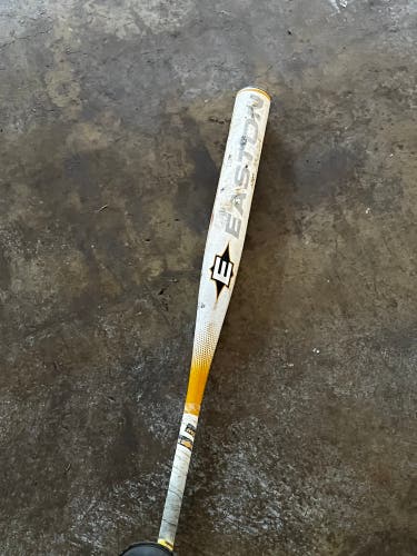 Easton Bat (-11.5) 17 oz 30.5" (Used)
