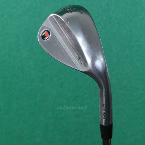 Maltby TSW Forged 56-12 56 SW Sand Wedge TT Tour Issue DG Spinner Steel Wedge