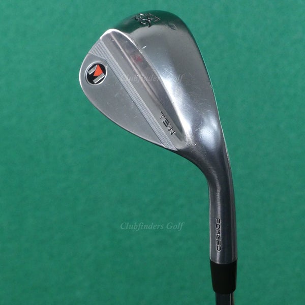Maltby TSW Forged 56-12 56 SW Sand Wedge TT Tour Issue DG Spinner Steel Wedge