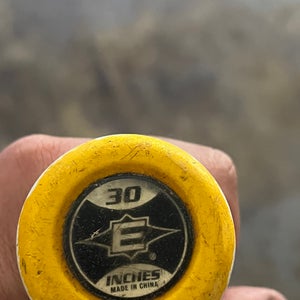 Easton Bat (-11.5) 17 oz 30.5" (Used)