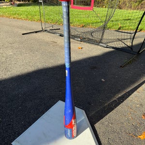 2024 Easton Speed Composite USABat Certified Bat (-13) 13 oz 26" (Used)