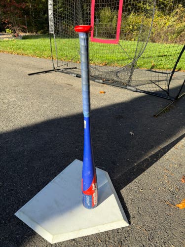 2024 Easton Speed Composite USABat Certified Bat (-13) 13 oz 26" (Used)