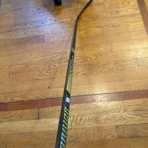 Junior Warrior Alpha LX3 Pro Left Hand Hockey Stick W03 (Used)
