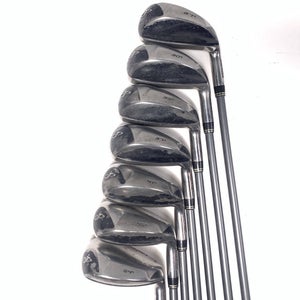 Tour Edge Bazooka Jmax Ironwood Iron Set 5-PW+SW JMAX 67g Ladies RH